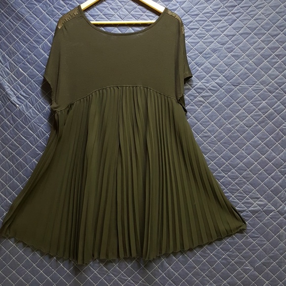 Avenue high low top - Picture 4 of 4